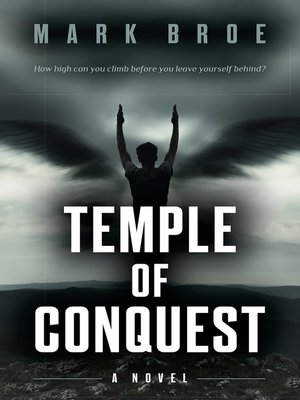 cover image of Temple of Conquest